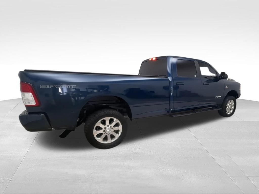 2022 RAM Ram 2500 Pickup Big Horn - Photo 9