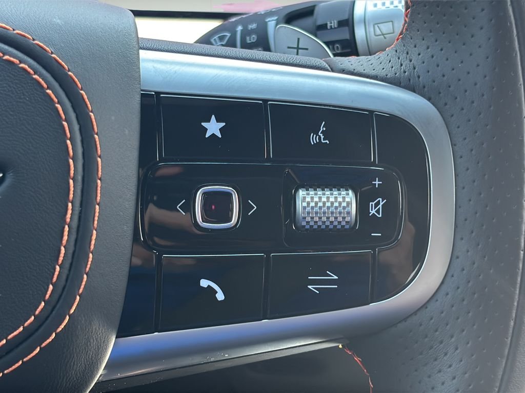 2026 GENESIS GV70 Sport Prestige - Photo 22