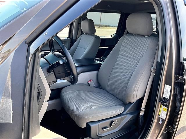 Used 2017 Caribou Metallic Ford XL image 10