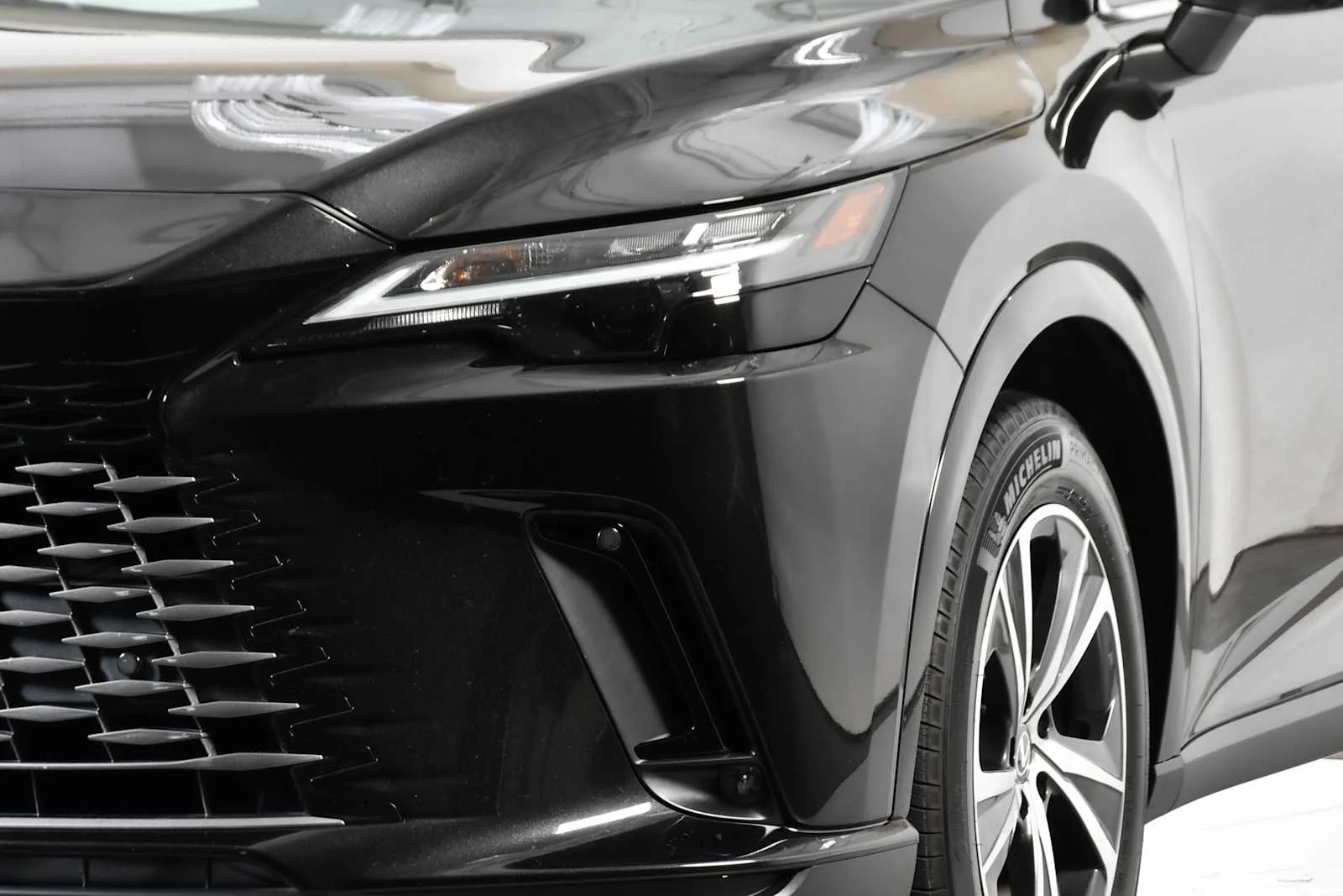 Used 2025 Caviar Lexus Premium image 11