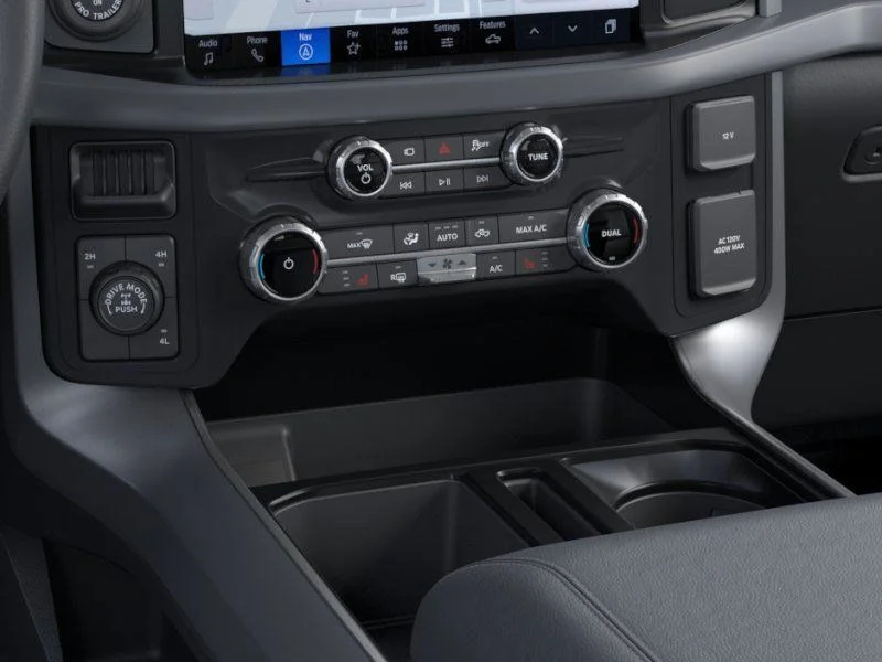 New 2026 Avalanche Ford XLT image 15