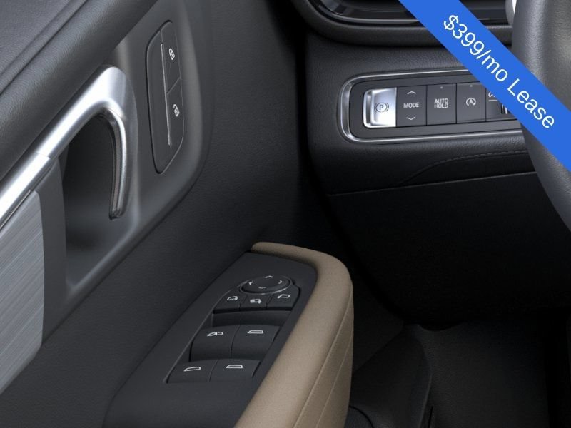 2026 Buick Enclave Preferred - Photo 22