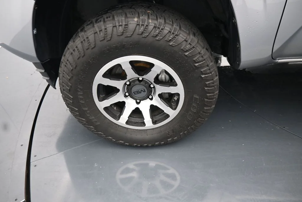 Used 2021 Silver Toyota SR image 13