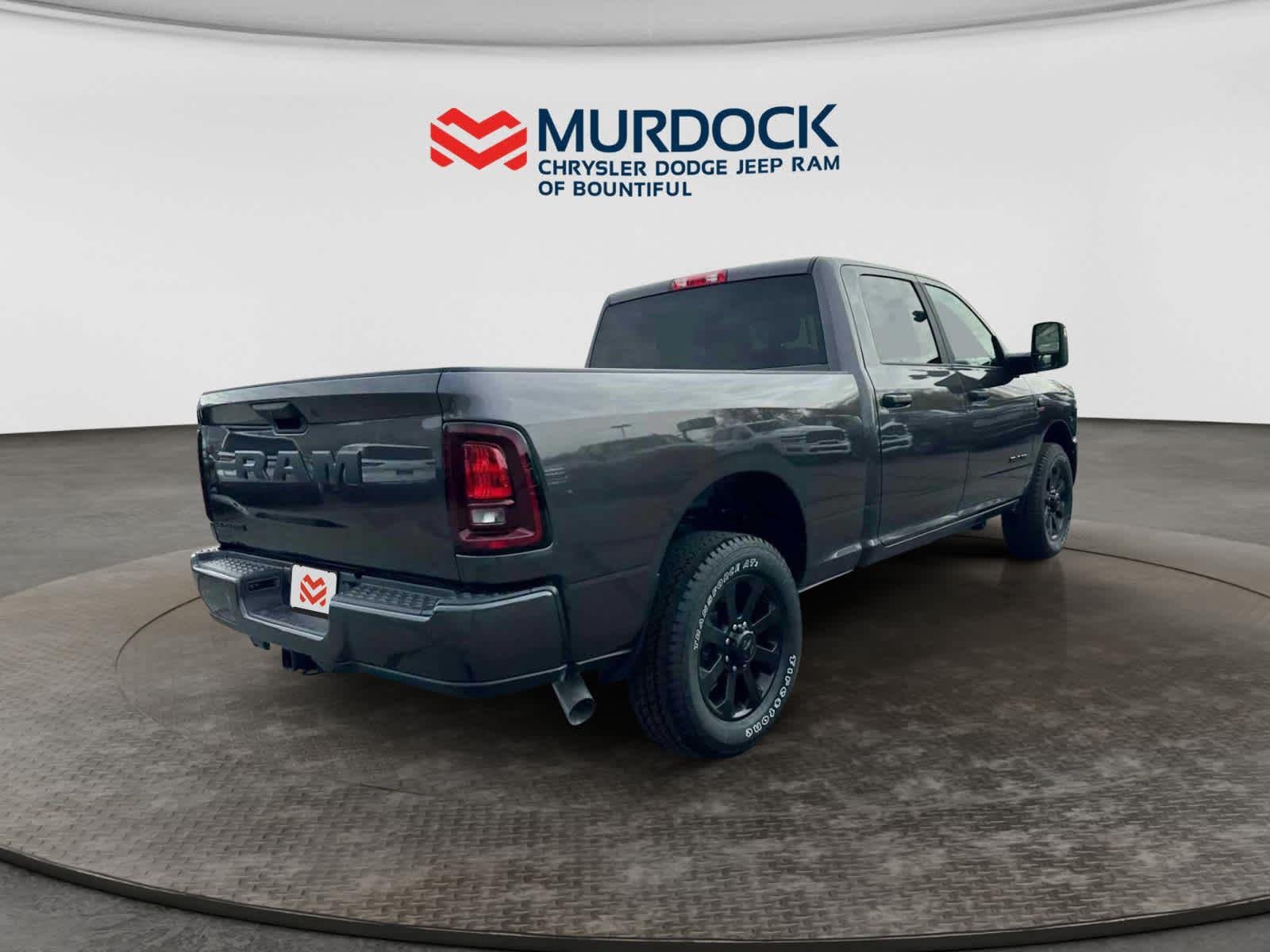 2026 RAM 2500 Big Horn - Photo 10