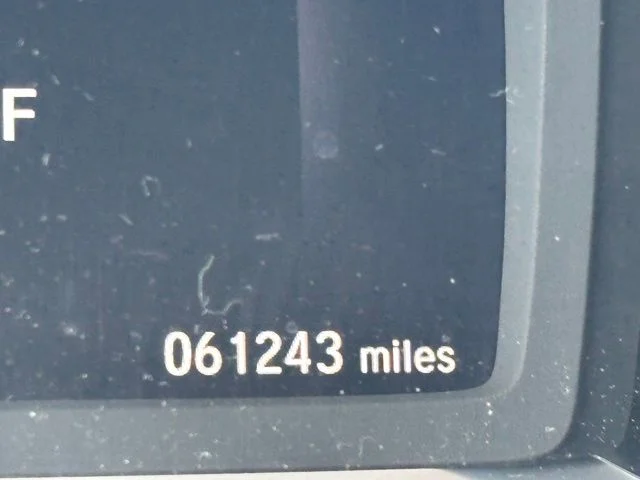 Used 2019 Green Honda EX-L image 17