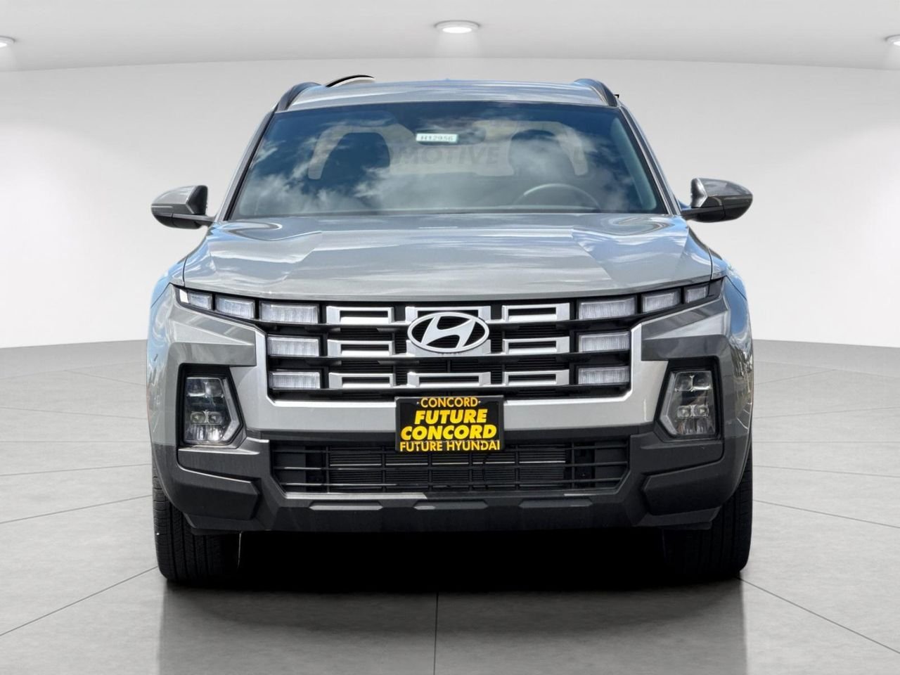 2026 Hyundai Santa Cruz SEL - Photo 8