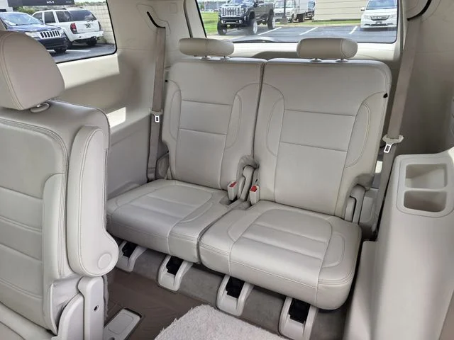 Certified Used 2020 White Frost Tri-Coat GMC Denali image 19