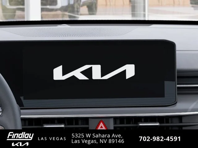 New 2027 Gray Kia GT-Line image 23