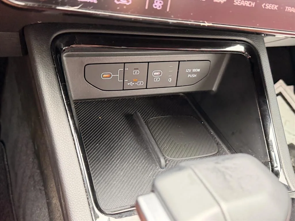 Used 2025 Gray Kia GT-Line image 25
