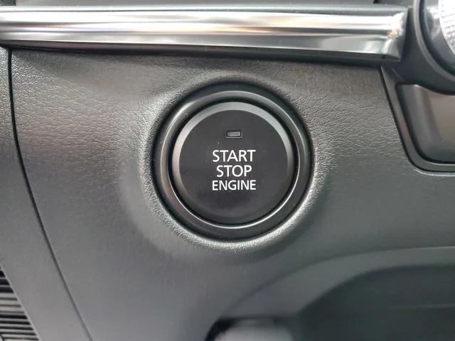 New 2026 Machine Gray Metallic Mazda 2.5 S Premium image 9