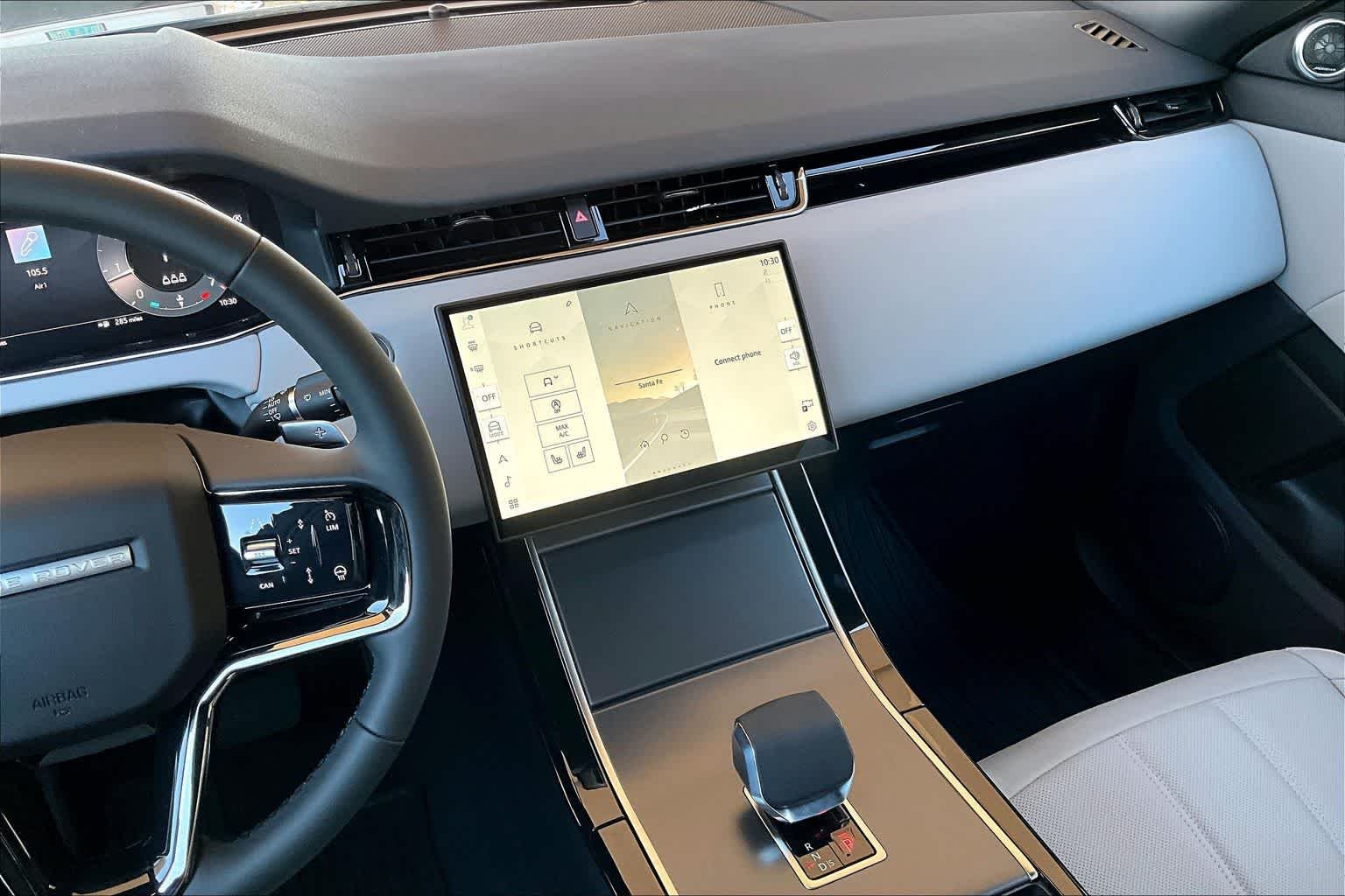 New 2026 Eiger Grey Land Rover Core S image 6