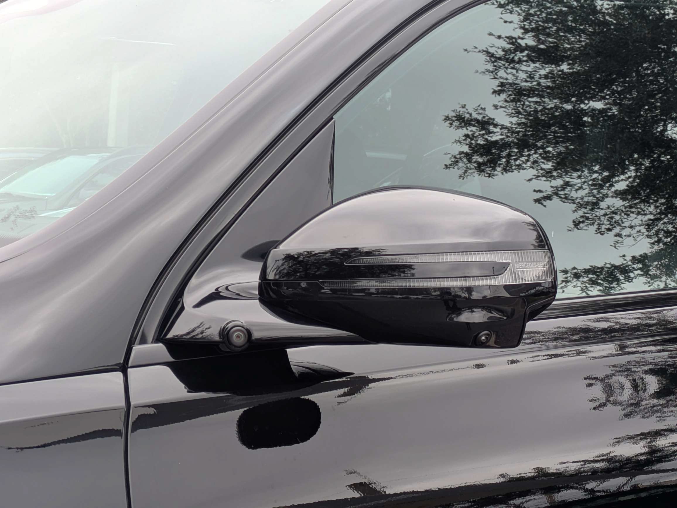 New 2027 Black Mercedes-Benz GLE 450 image 11