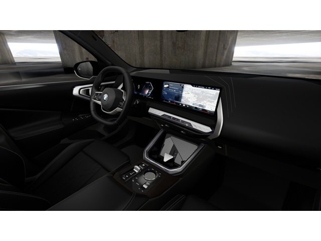 New 2026 Dark Graphite Metallic BMW 30 xDrive image 14