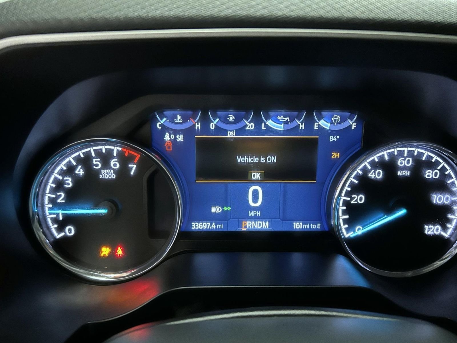 Used 2023 Blue Ford XLT image 14
