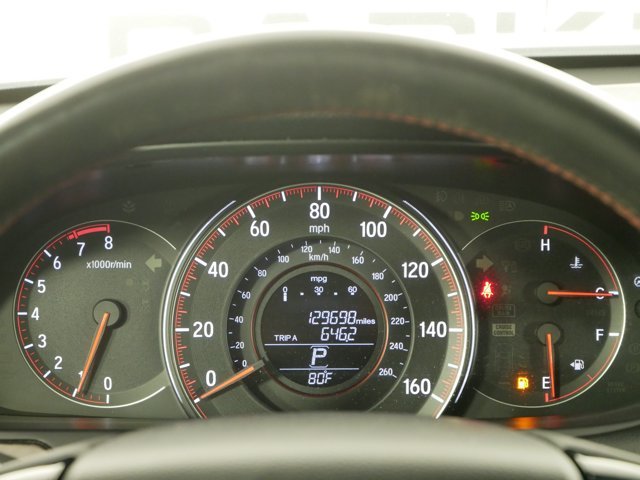 Used 2017 White Orchid Pearl Honda Sport SE image 20