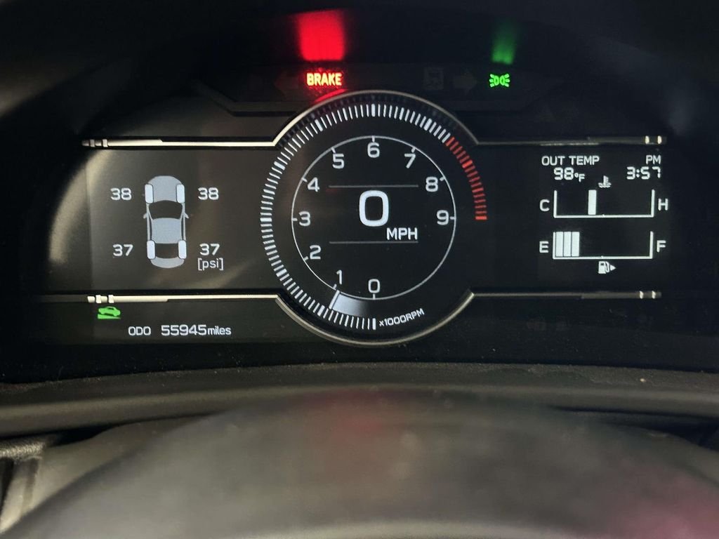 Used 2023  Toyota Base image 27