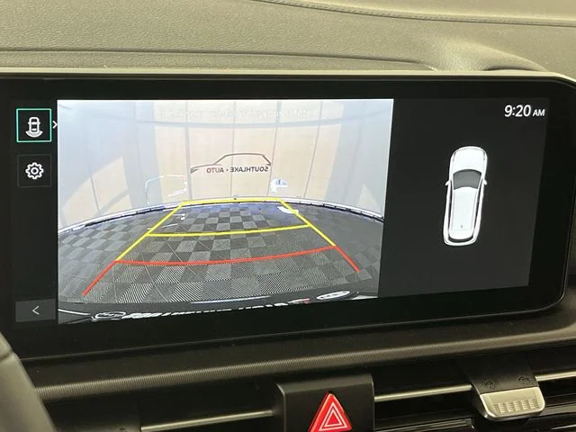 New 2026 Gravity Gray Kia EX image 17
