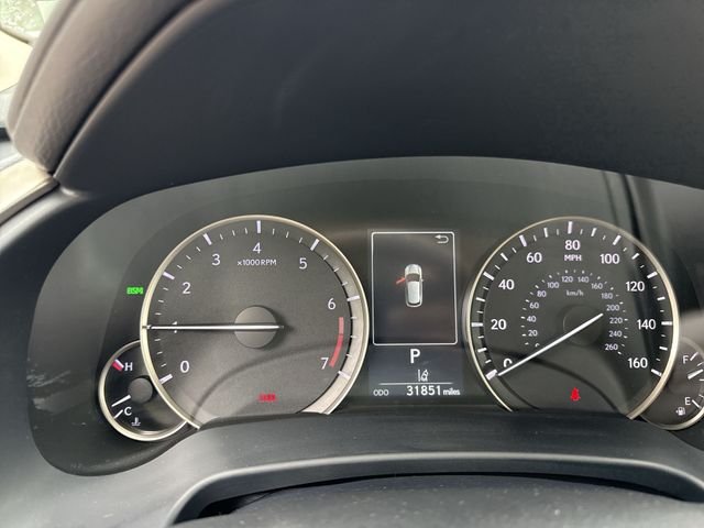 2022 Lexus RX 350 - Photo 15