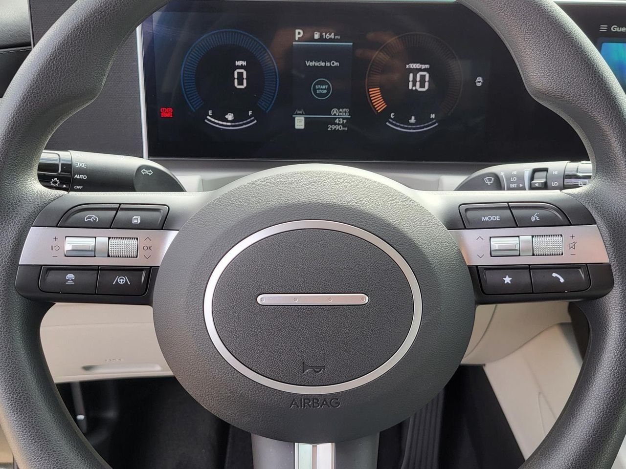 2026 Hyundai Tucson SEL - Photo 21