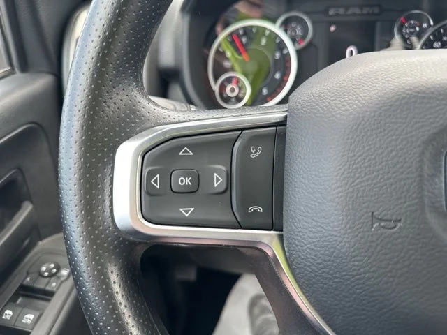 2025 RAM 2500 Tradesman - Photo 23