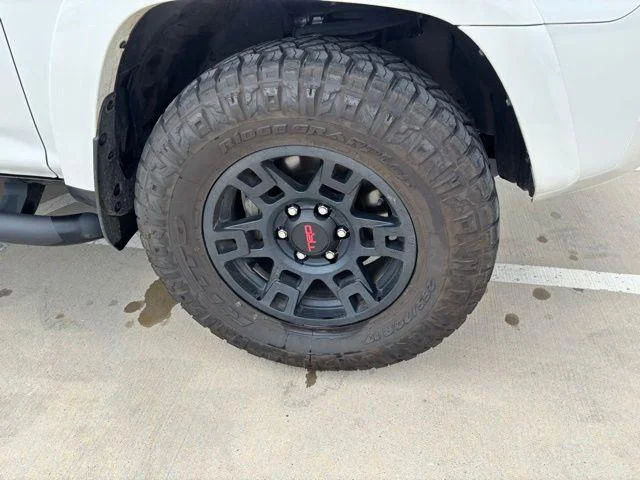 Used 2024 ICE CAP Toyota  image 14