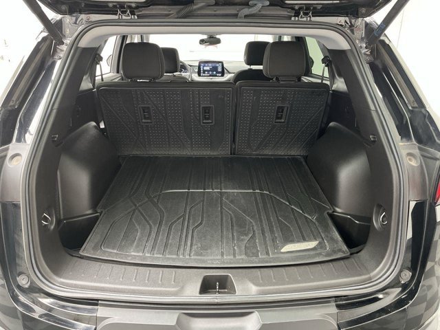 Used 2023 Black Chevrolet LT image 30
