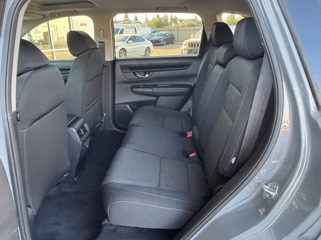 2024 Honda CR-V EX - Photo 23