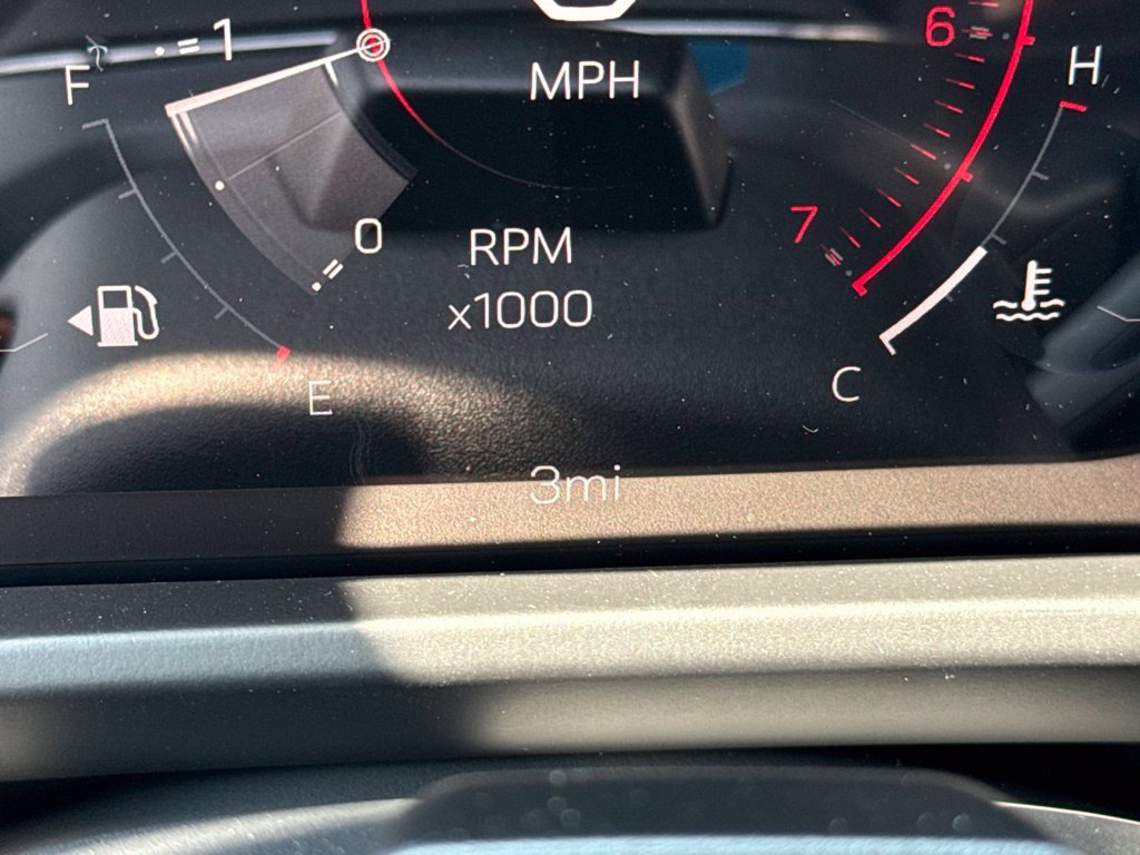 2026 GMC Acadia Denali - Photo 27