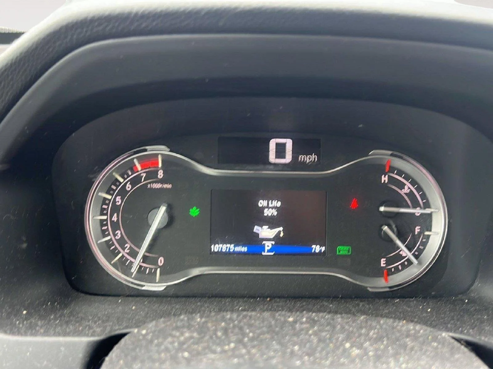 Certified Used 2017 Modern Steel Metallic Honda EX-L image 10
