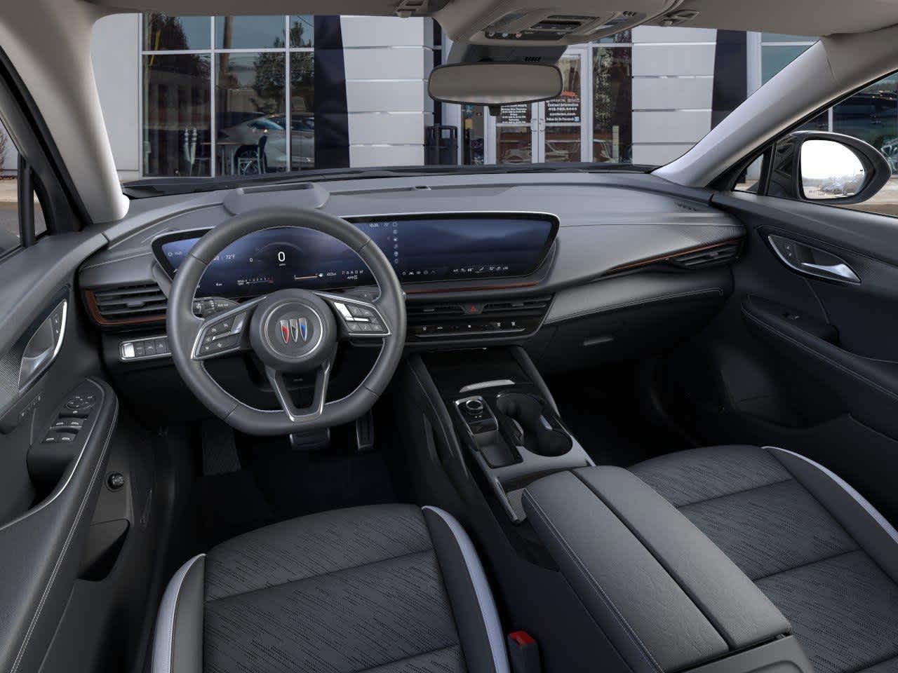 2026 Buick Envision Sport Touring - Photo 15