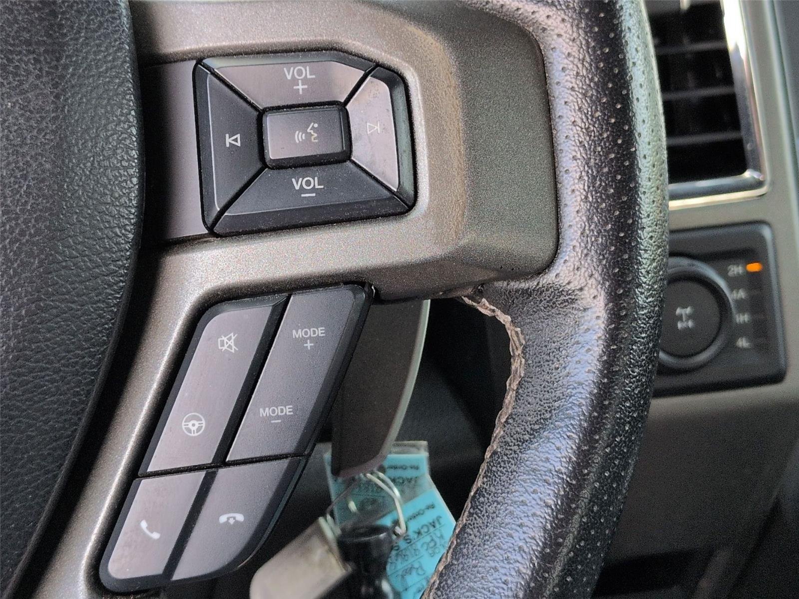 Used 2019 Ruby Red Metallic Tinted Clearcoat Ford Raptor image 21