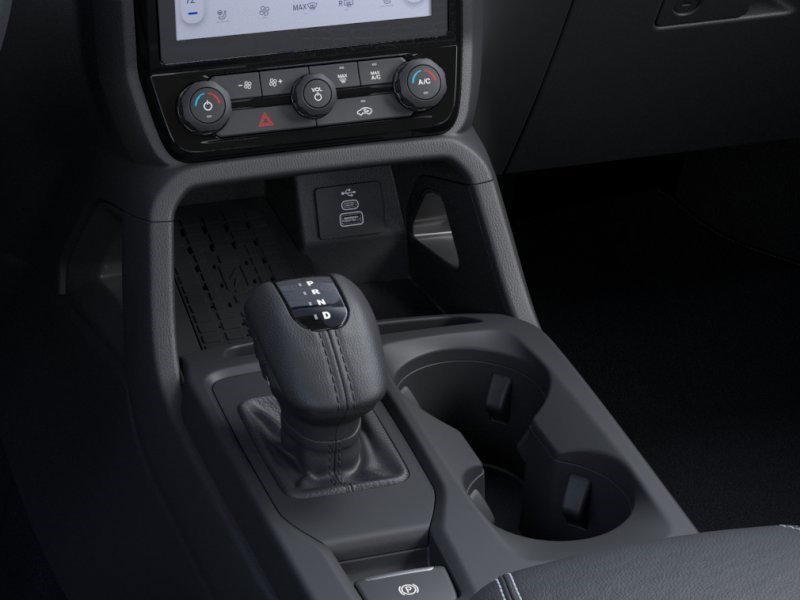 2025 Ford Ranger Lariat - Photo 15