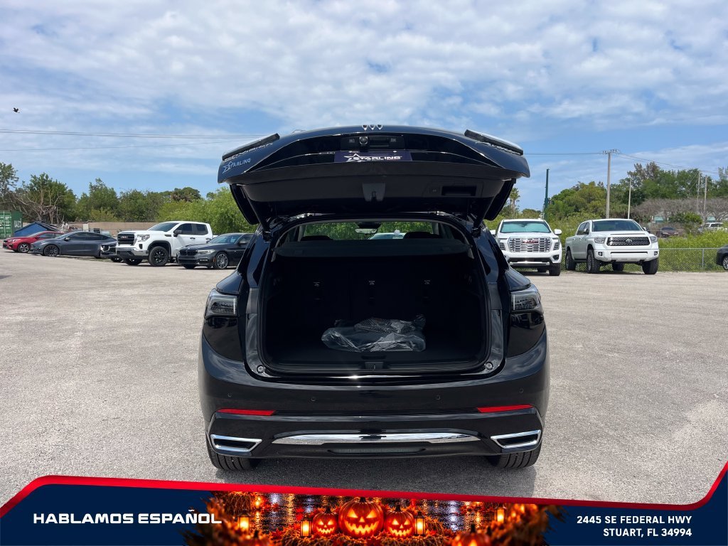 2026 Buick Envision Avenir - Photo 16