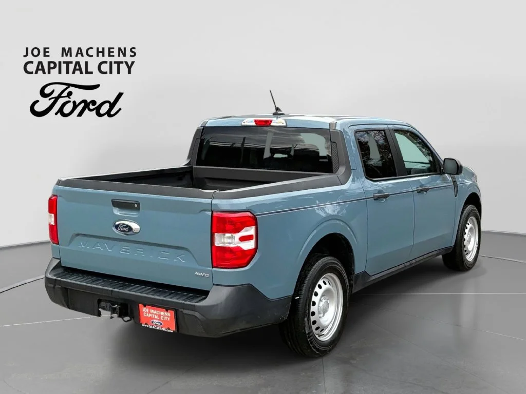 Used 2022 Area 51 Ford XL image 6