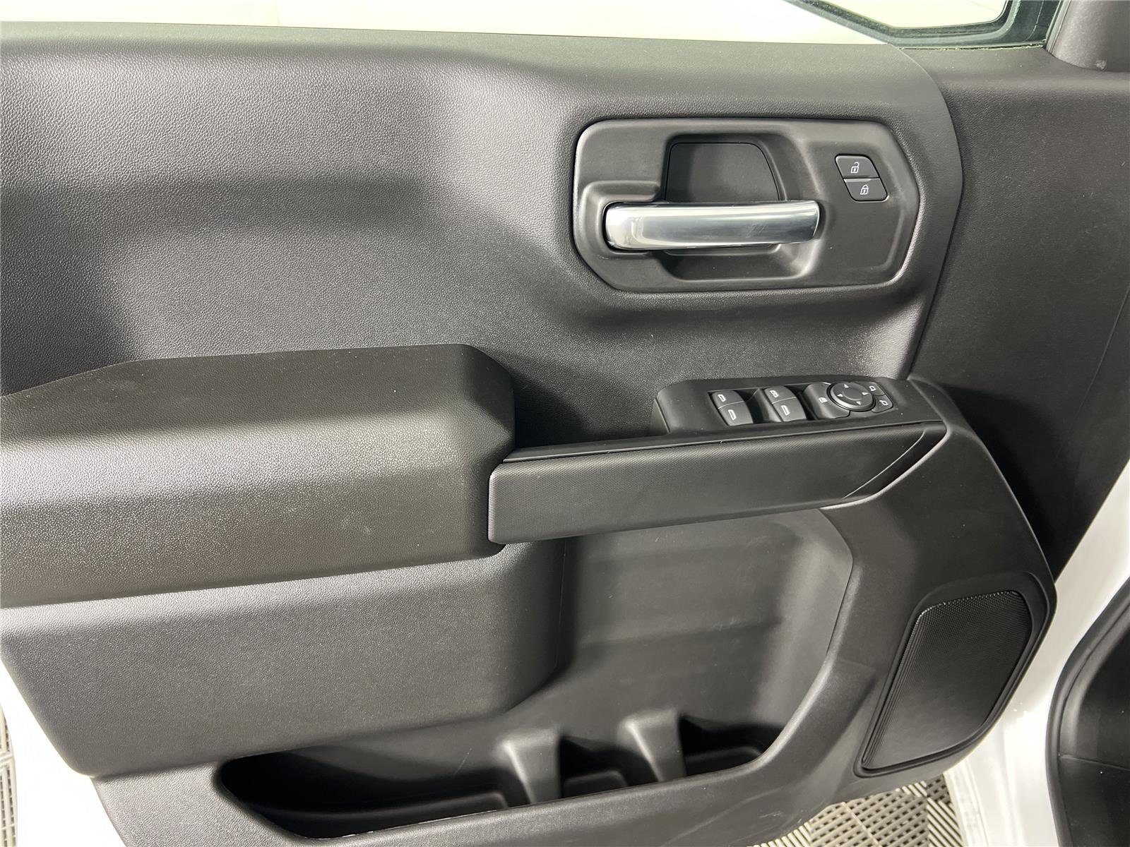 2026 GMC Sierra 1500 Pro - Photo 8