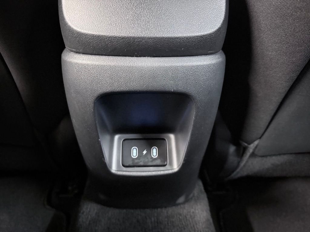 Used 2026 Black Hyundai SE image 27