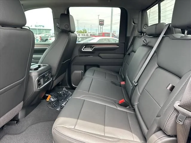 2026 GMC Sierra 2500HD Denali - Photo 24