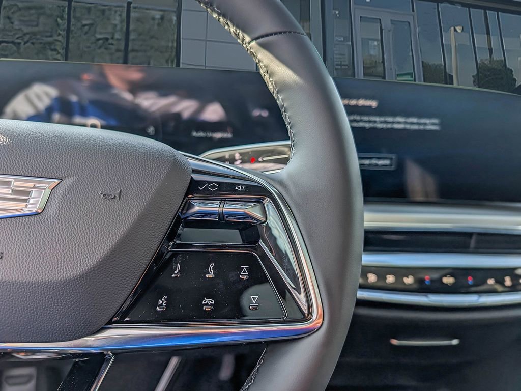 2025 Cadillac LYRIQ Sport 1 - Photo 20