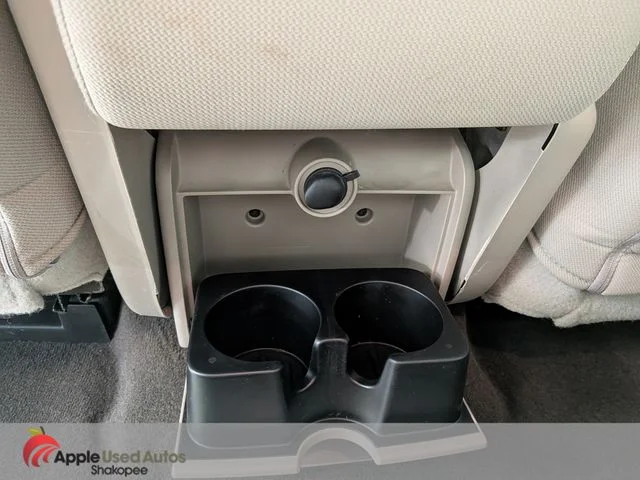 Used 2010 Black Ford XLT image 29