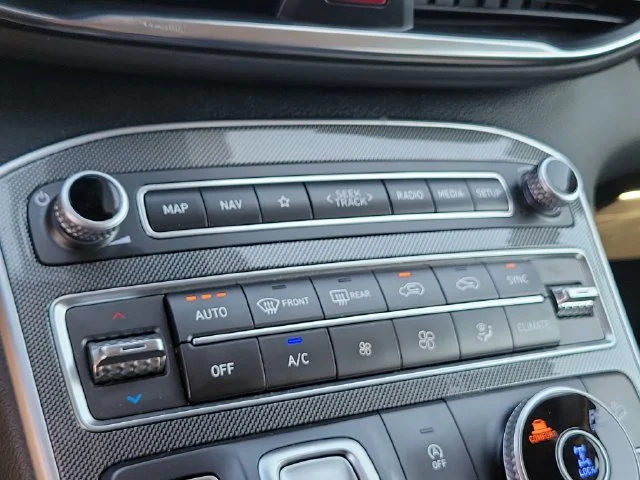 2023 Hyundai Santa Fe SEL - Photo 31