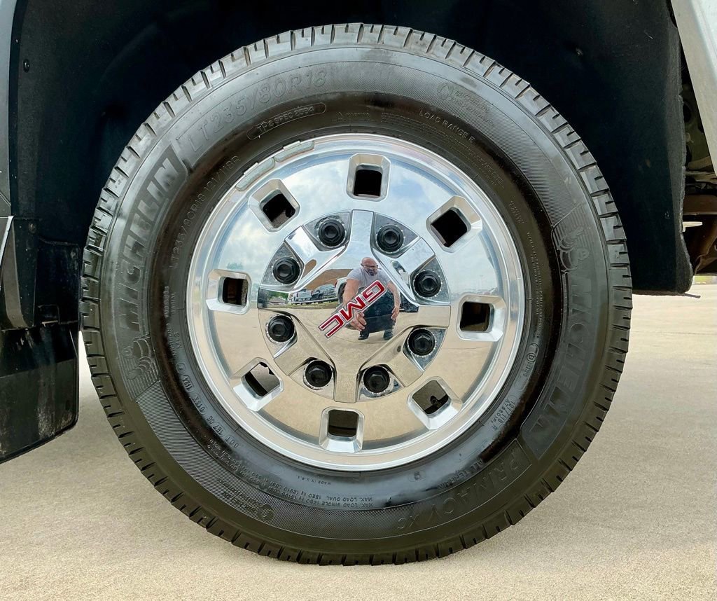 2024 GMC Sierra 3500HD SLT - Photo 21