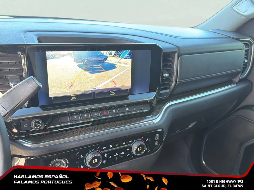 2023 Chevrolet Silverado 1500 LT - Photo 20