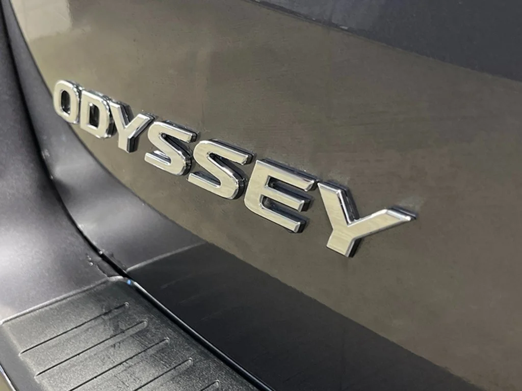 Vehicle thumbnail