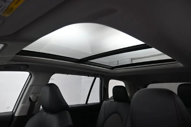 Used 2024 Celestial Silver Toyota XLE image 19