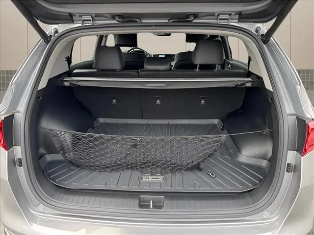 Used 2022 Gray Kia EX image 21