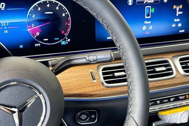New 2026 Polar White Mercedes-Benz GLE 350 image 44