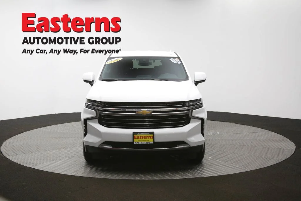 Used 2023 White Chevrolet LT image 54
