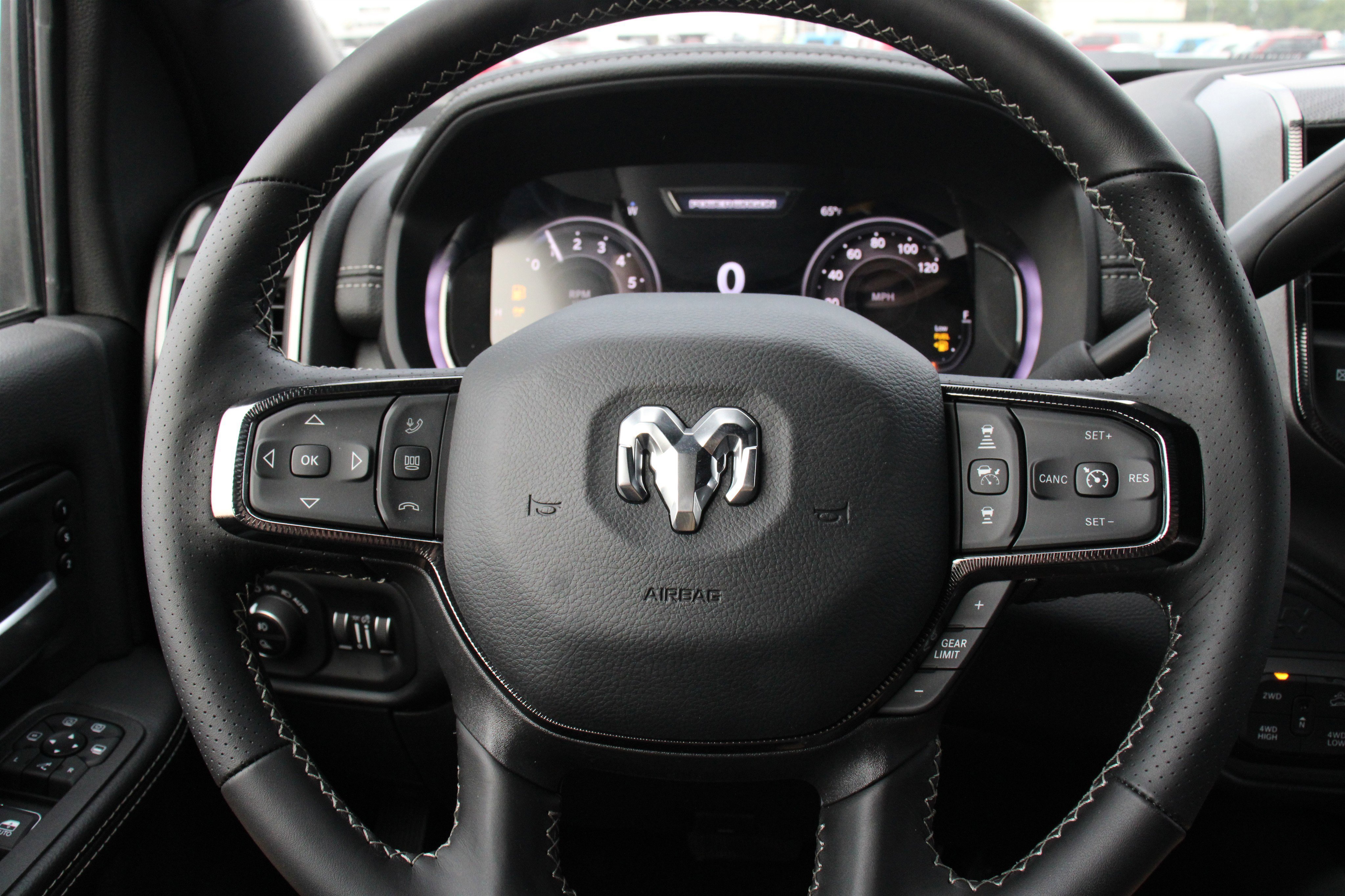 2026 RAM 2500 Power Wagon - Photo 11