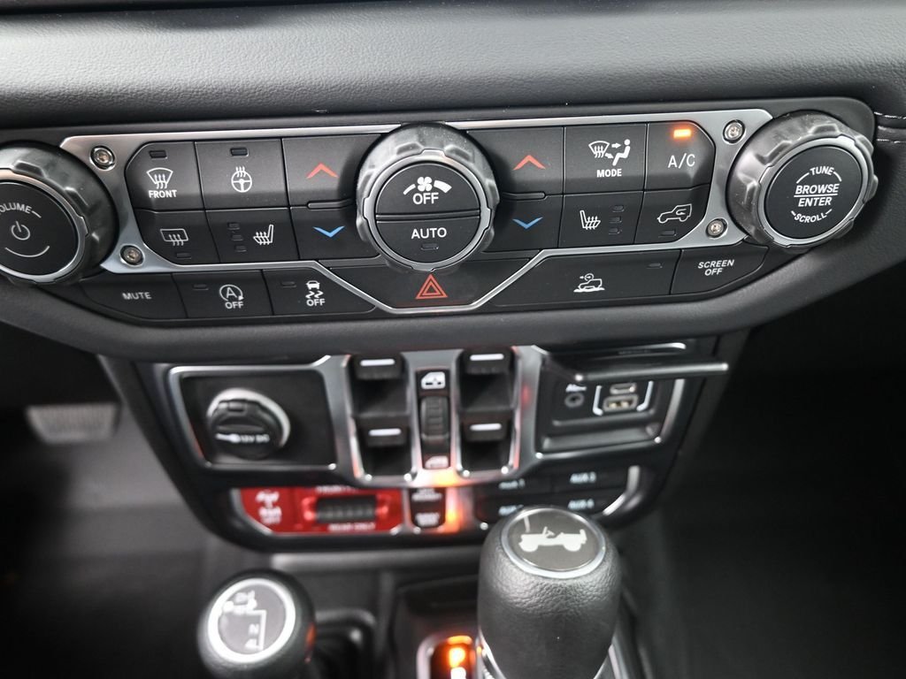 New 2026 41 Jeep Rubicon image 3
