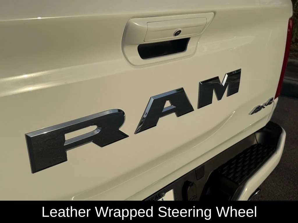 2025 RAM Ram 1500 Pickup Big Horn/Lone Star - Photo 33